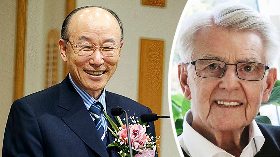 David Yonggi Cho, grundaren av Yoido Full Gospel Church i Seoul, avled på tisdagen. Han blev 85 år gammal.