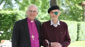Alla Linköpingsbiskopar har hetat Martin i 40 år - bryts trenden nu?
