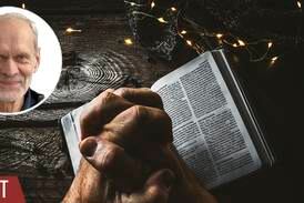 Ignatiansk bön kan hjälpa mot ensamhet