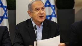 Netanyahu lovar civila säker passage ur Rafah – oro hos grannländer