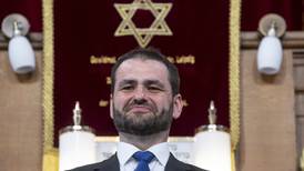 Tyskland får sin första militära rabbin på 100 år