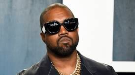 Pastor stämmer Kanye West för stöld av predikan