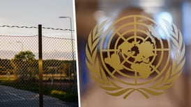 FN kritiserar Sverige angående barn till fängslade - “Är det vi som ska straffas?”