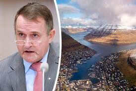 KD-politiker vägrade stödja homosexuell statsminister - blir nyval på Färöarna