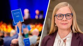 SD blir kvar i styret av Svenska kyrkan - bildar nytt kyrkopolitiskt förbund