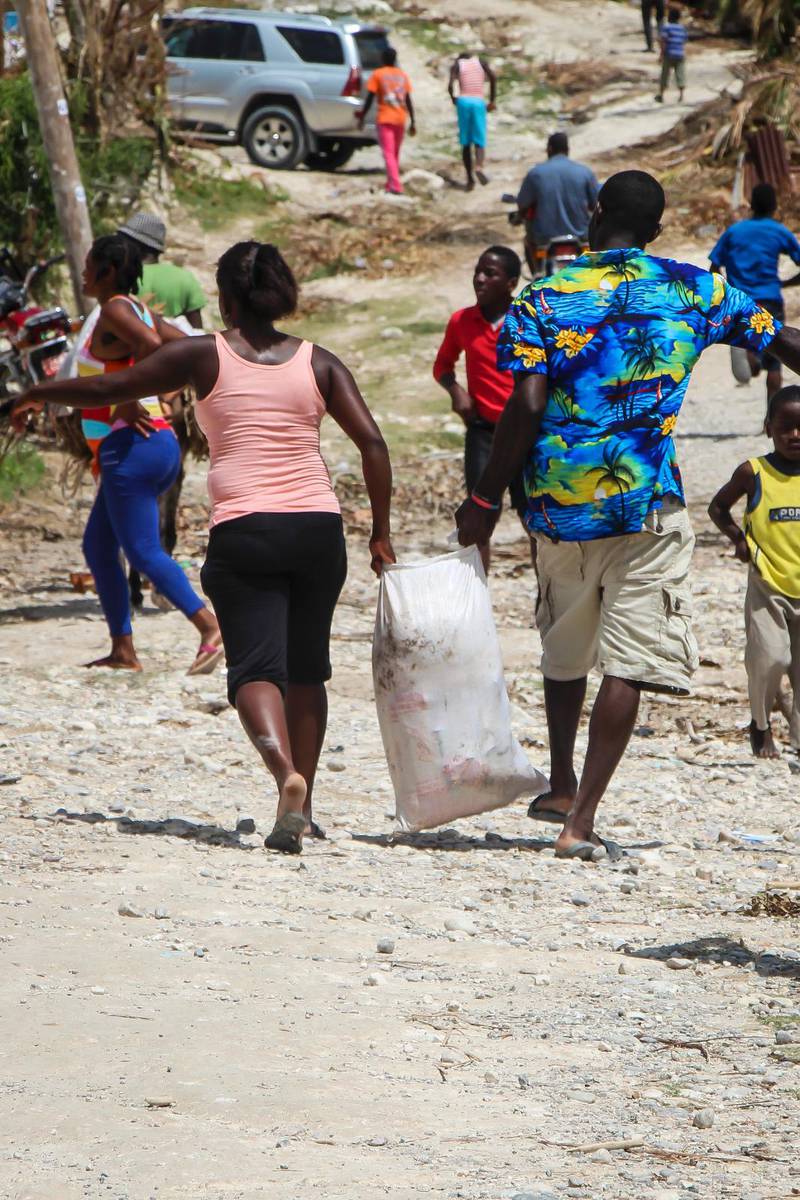 De senaste dagarna har Hoppets stjärna fått in tre miljoner kronor till de drabbade i Haiti. En insamling som slår alla rekord, enligt organisationen. ”Svenskarna har varit oerhört generösa”, säger Håkon Skaug, från Hoppets stjärna.
