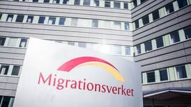 JO-anmälan mot Migrationsverkets handläggare läggs ned