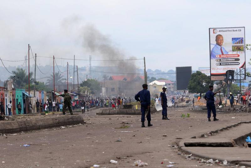 Situationen i DR Kongo Kinshasa har blivit sämre de senaste månaderna konstaterar både Equmeniakyrkan och PMU. 