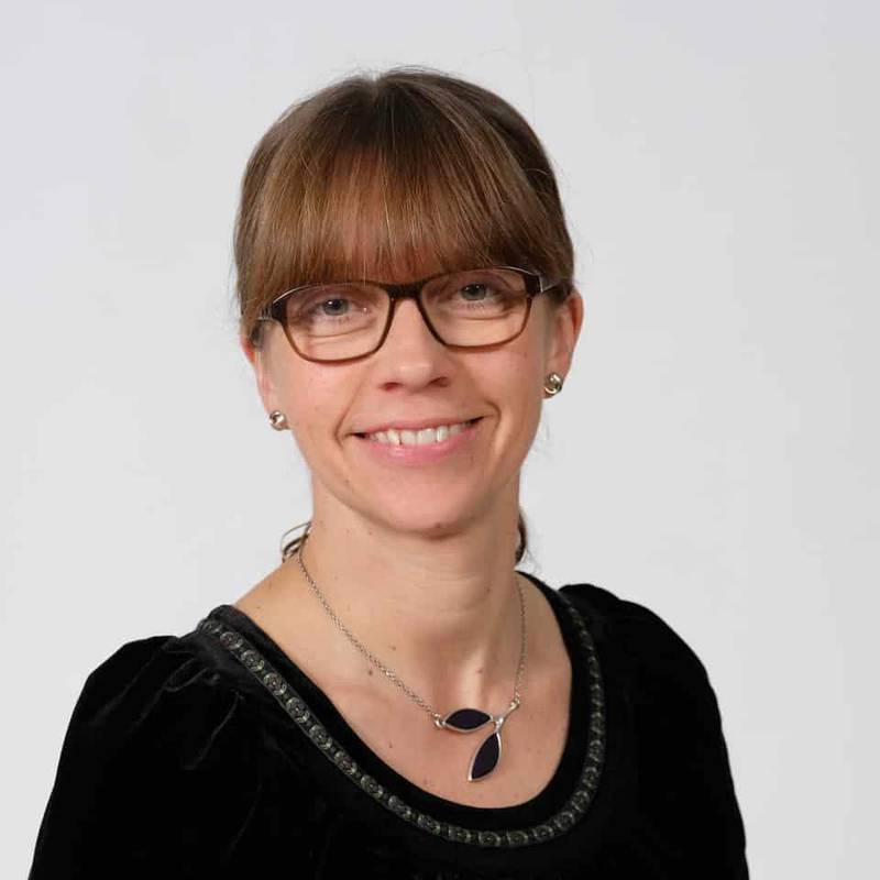 Susanne Rodmar.