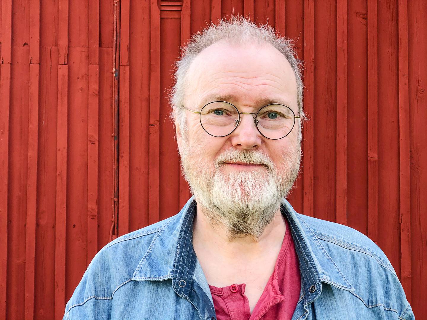 ”Kulturellt och etniskt är jag same. Och religiöst och andligt är jag pingstvän”, säger Stanley Almqvist i Vilhelmina som har upptäckt sina samiska rötter och är drivande i ett nytt nätverk för samer i Pingst FFS.