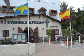 Svenska kyrkan stänger kapell på Gran Canaria för gott