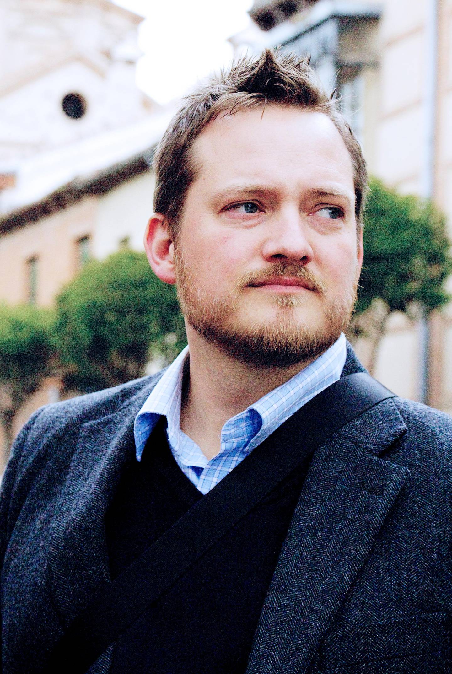 Oskar Lindén, Ibra media, (2013)