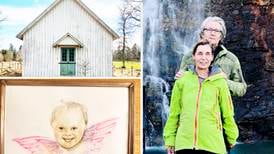 De reste Sverige runt för att besöka övergivna kapell