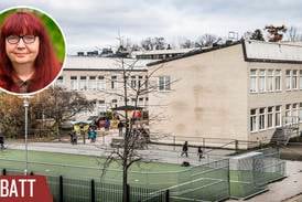 Det finns inga religiösa skolor i Sverige - det är bara politisk populism