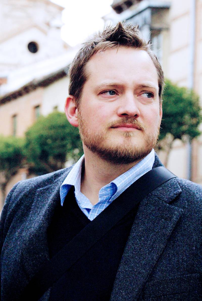 Oskar Lindén, Ibra media, (2013)