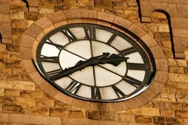 Kyrkans klocka skapar problem i Eslöv