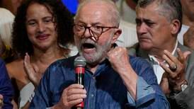 Lula segrade - lyckades matcha Bolsonaros uppvaktning av evangelikala