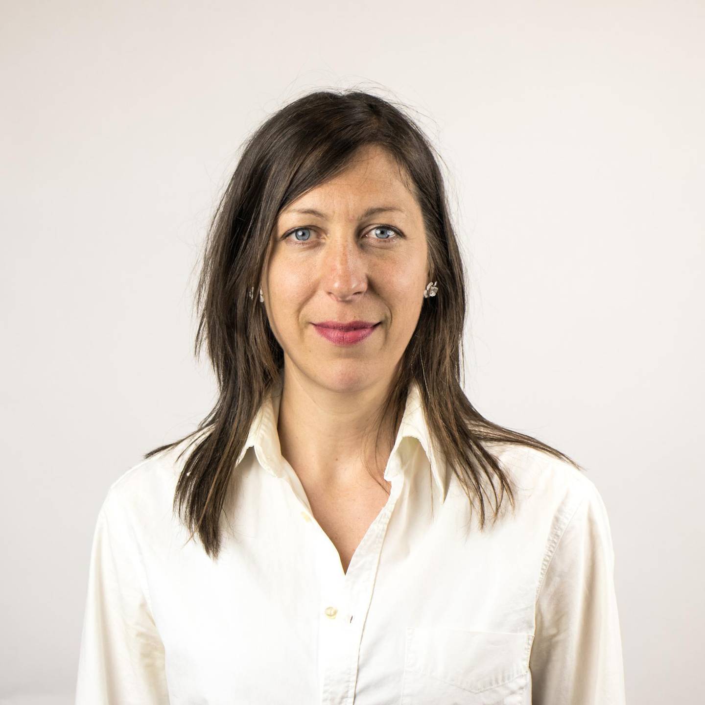 Sara Bergqvist, programkoordinator Sydasien, Erikshjälpen.