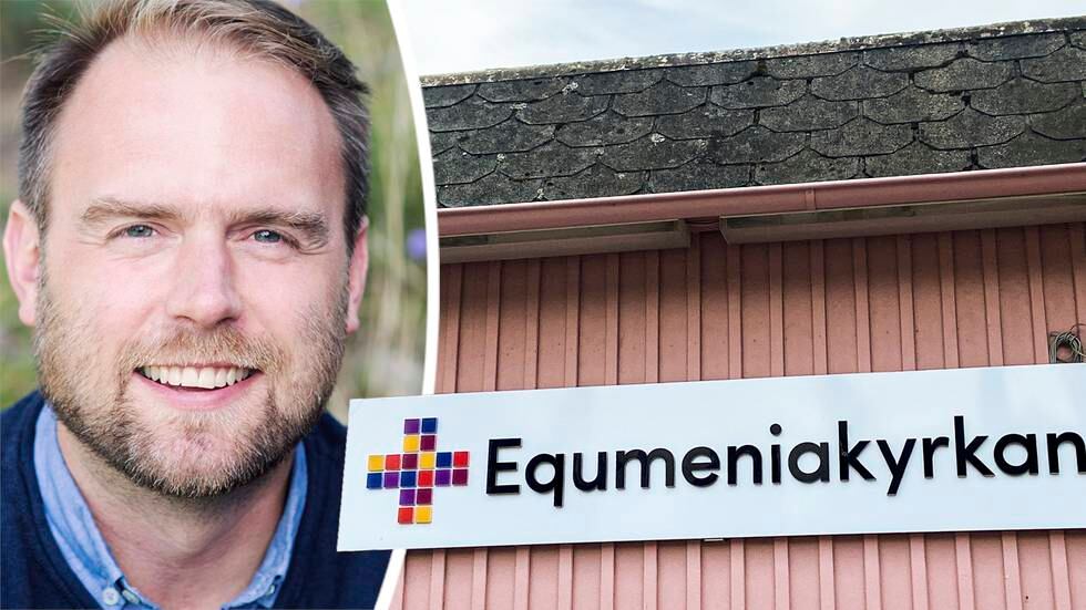 En ny medarbetarenhet är på väg att inrättas i Equmeniakyrkan. Pastor Gustaf Björkman blir chef för enheten.