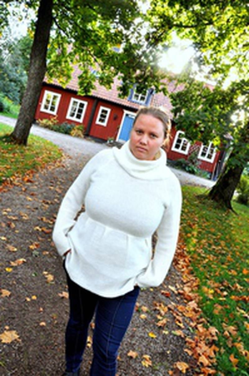 Sofia Lilly Jönsson.