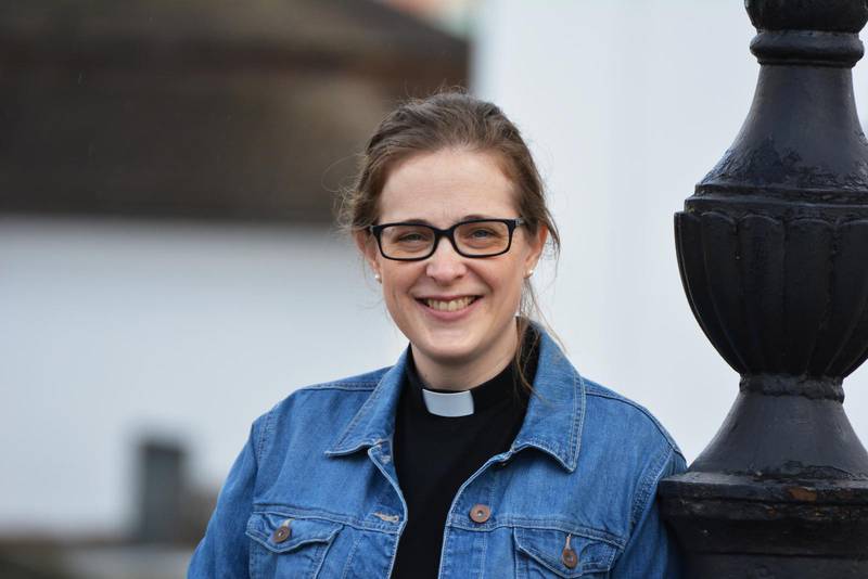 Kyrkoherde Ingrid Natander i Bollnäs pastorat har kritiserats sedan hon tackade nej till att medverka i Bollnäs Pride.