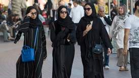 Frankrike förbjuder abaya i skolor