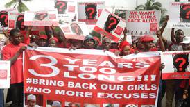 82 kidnappade kvinnor släppta av Boko Haram