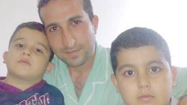 Nadarkhani fängslad i mer än 1 000 dagar