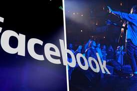 Hillsong: Facebook hjälper oss skapa framtidens kyrka