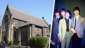 ”Beatles-kyrkan” omgjord till lyxlägenheter