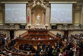 Portugals biskopar protesterar mot legalisering av dödshjälp