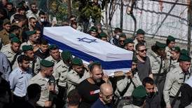 Misstänkt IS-dåd avvärjt inne i Israel