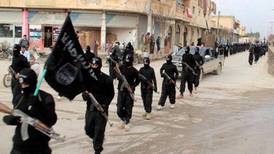 Över 200 kidnappade av IS i Syrien