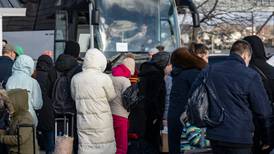 Inbrott tvingar kyrkor i Karlskrona att pausa hjälp till flyktingar 
