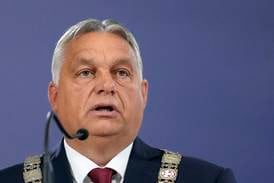 EU-parlamentet: Ungern är inte längre en demokrati
