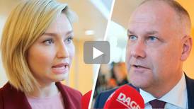 ”SD har fått för mycket fokus i svensk politik”