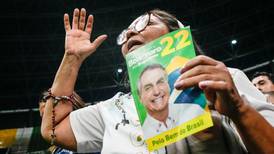 Pastorer predikar hur medlemmar ska rösta inför valet i Brasilien
