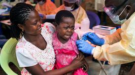 Panzisjukhuset rustar för att möta ebola