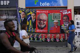 Lula da Silva: Jag tänker inte stänga kyrkorna