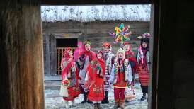 Ukrainska ortodoxa vill byta dag för julfirande