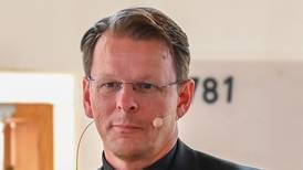 Erik Eckerdal blir ny biskop i Visby stift