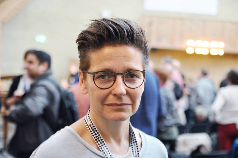 Ann-Sofie Hermansson