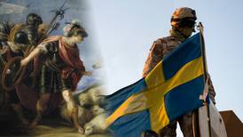 Bibelns krigsveteraner ska ge stöd åt svenska soldater