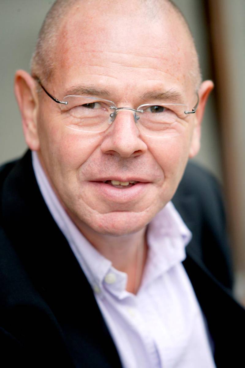 Journalisten Willy Silberstein är en av medlemmarna i Svenska kommittén mot antisemitism.