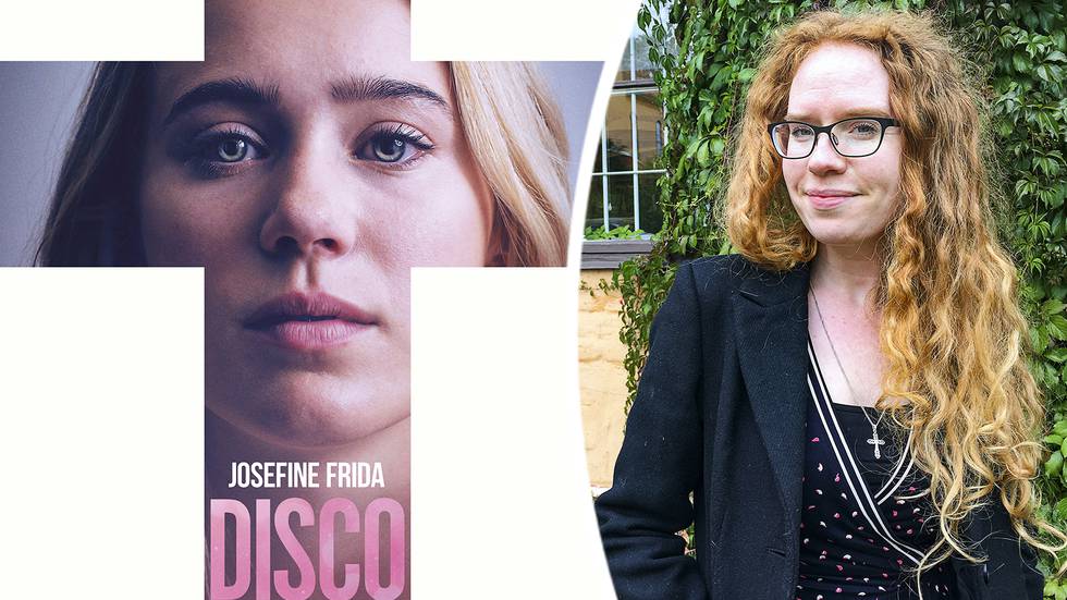 Josefin Holmström recension av norska filmen Disco.