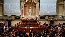Portugals biskopar protesterar mot legalisering av dödshjälp