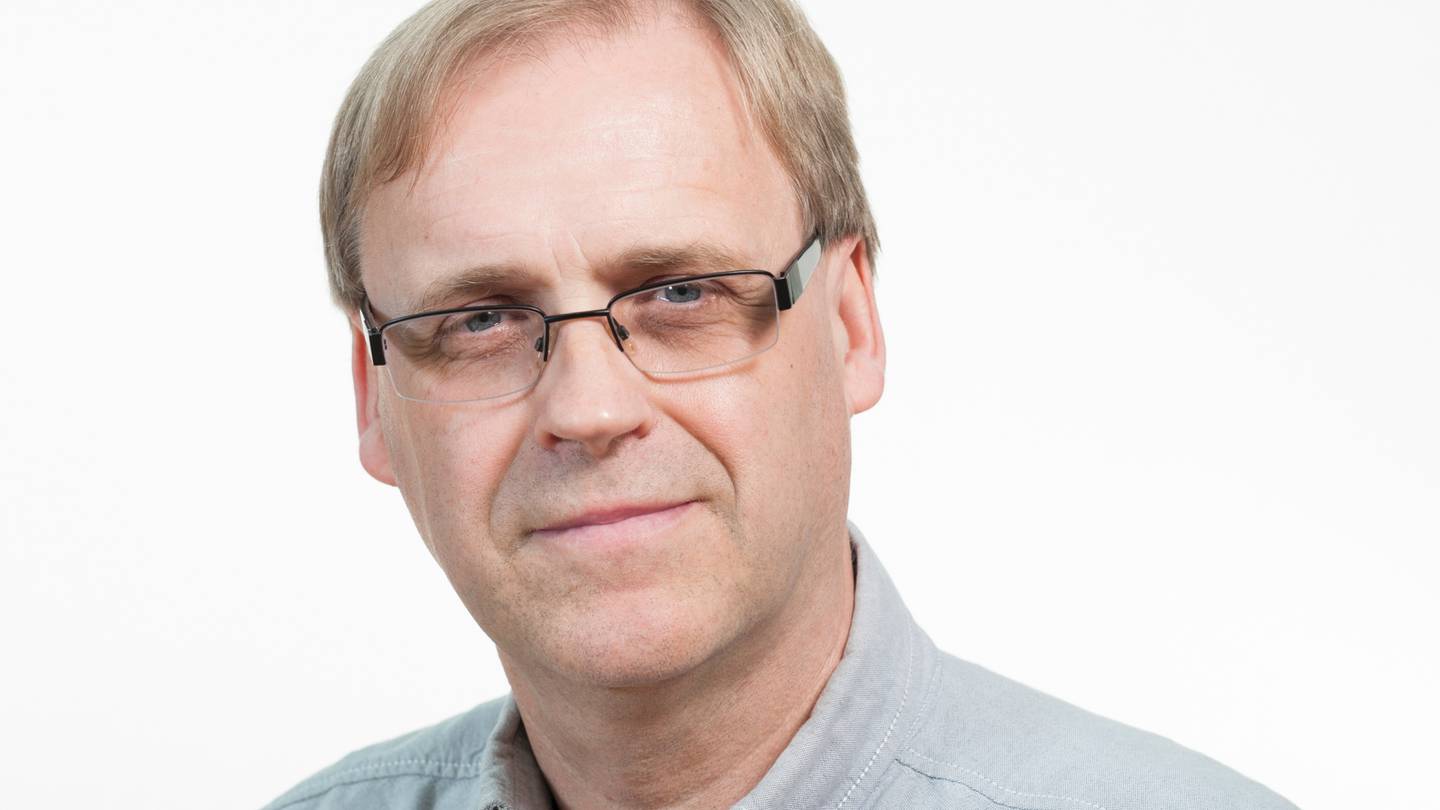 Olle Kristenson, Sveriges kristna råd.