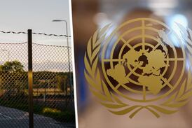 FN kritiserar Sverige angående barn till fängslade - “Är det vi som ska straffas?”