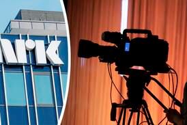 Norska NRK börjar sända tv-gudstjänster varje söndag 