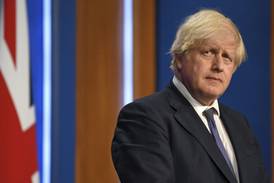 Boris Johnson: Jag är en mycket dålig kristen